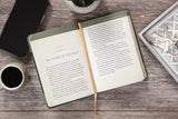 How to be Free from the Fear of Death (Devotional)