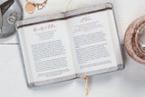 365 Days of Prayer for Couples (Valentine's Day Gifts)