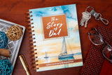 The Story of Dad (Keepsake Journal)