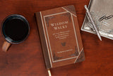 Wisdom Walks (Devotional)