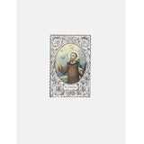CARD - ST FRANCIS