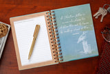 The Story of Dad (Keepsake Journal)