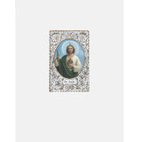 CARD - ST JUDE