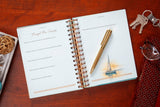 The Story of Dad (Keepsake Journal)