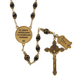 RSY - St Joseph Vintage Rosary