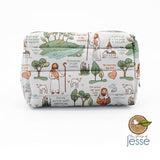 PUFFER POUCH - The Good Shepherd Waterproof Puffer Pouch