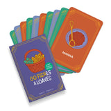 CARDS - GO FISHES & LOAVES