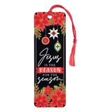 Tassel Bookmark Jesus Is The Reason