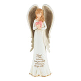 Angel Heart Loved You Yesterday