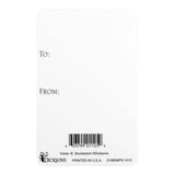 I SAID A PRAYER FOR YOU POCKET CARD BOOKMARK