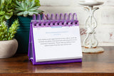 Prayers & Promises for Women (Prayer Devotional Calendar)