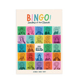 BINGO - DOCTORS OF THE CHURCH
