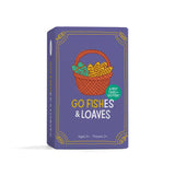 CARDS - GO FISHES & LOAVES