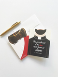 Card - The Priesthood is the Love of Jesus