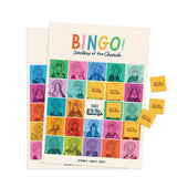 BINGO - DOCTORS OF THE CHURCH
