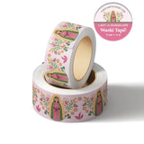WASHI TAPE - OL GUADALUPE