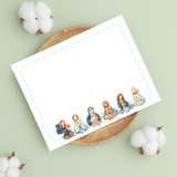 Our Lady Catholic Note Card Pack