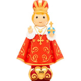 LITTLE DROPS - INFANT OF PRAGUE