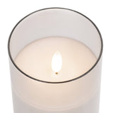 LED Candle You Are An Amazing Person 5in