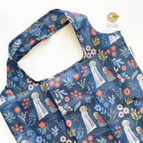 BAG - REUSABLE - OL LOURDES