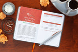 Ultimate Date Night (Devotional, Valentine's Day Gifts)