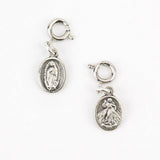 MO - Divine Mercy/Our Lady of Guadalupe Medal