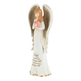 Angel Heart Loved You Yesterday