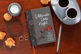 Ultimate Date Night (Devotional, Valentine's Day Gifts)