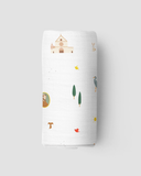 SWADDLE - Saint Francis Muslin