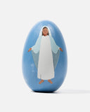 EGG - Mary Easter Tin