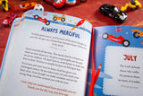 Daily Strength for Boys (Devotional, Back to School Gifts)