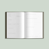 My Travel Journal: A Guided Journal (Gift for Travelers)