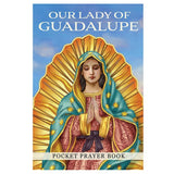 OL Guadalupe Prayer Book