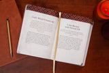 Daily Declarations of Faith for Men (Men's Devotional)