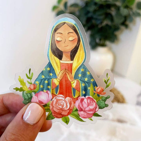 DECAL - OL GUADALUPE - JLP