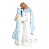 1 PIECE HOLY FAMILY A CHILD IS BORN