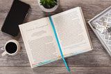 Dear Anxiety, Let's Break Up (Daily Devotional)