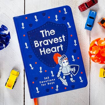 The Bravest Heart