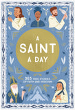 Saint A Day, A