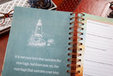 The Story of Dad (Keepsake Journal)