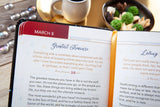 The Birthday Devotional (Daily Devotional)