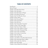 MY FAVORITE CATHOLIC CHAPLETS