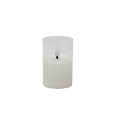 LED Clear Glass Wax, 6-Hour