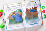 5-Minute Bible Stories (Back to School Gifts)