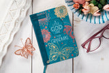 A Little God Time for Grandmas (Devotional)