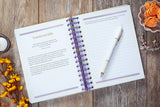 The Story of Mom (Keepsake Journal)