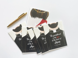 Card - The Priesthood is the Love of Jesus