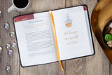 The Birthday Devotional (Daily Devotional)