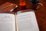 Daily Declarations of Faith for Men (Men's Devotional)