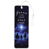 Tassel Bookmark Jesus The Guiding Star
